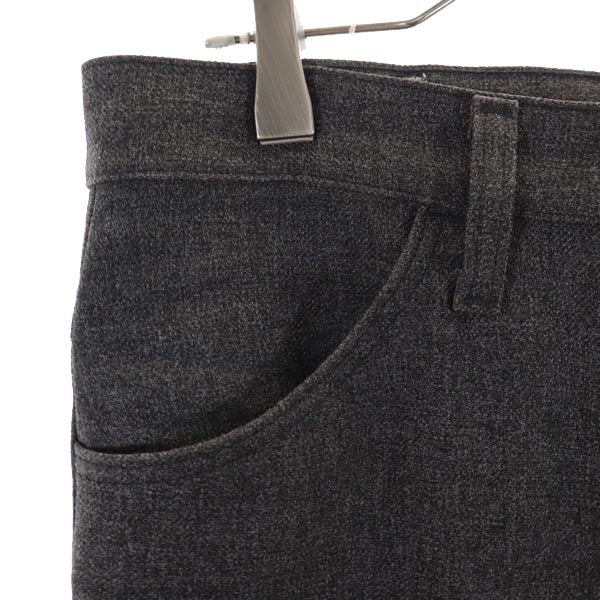 Wrangler ラングラー ランチャー パンツ w30 グレー系 メンズ