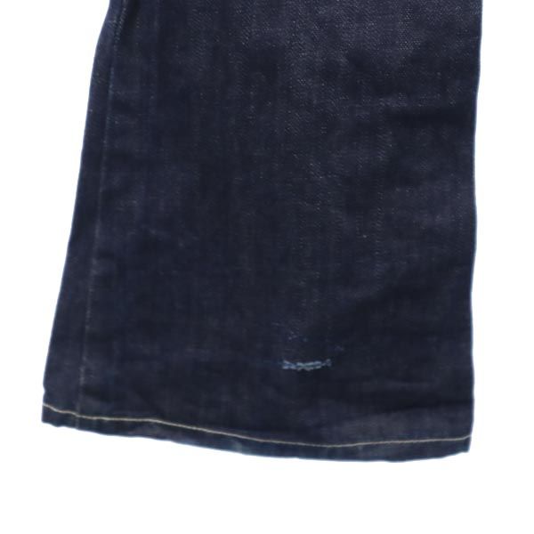 Levi's リーバイス エヌハリウッド コラボ 日本製 ブーツカットデニムパンツ w28 N.HOOLYWOOD ダブルネーム ジーンズ メンズ