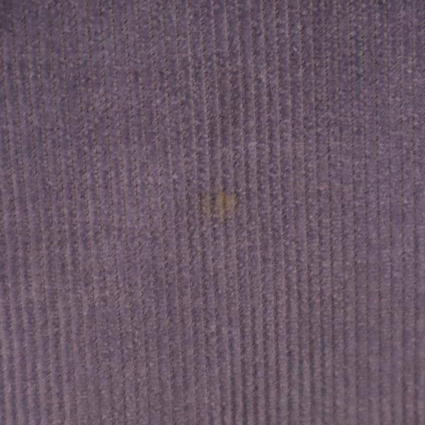 INCOTEX インコテックス イタリア製 コーデュロイパンツ 46 パープル メンズ