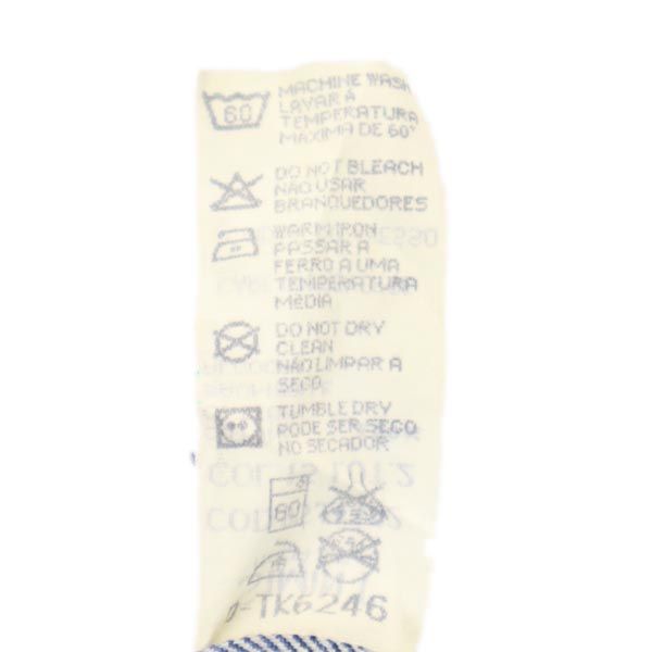 ARMANI JEANS アルマーニジーンズ ハイウエスト デニムパンツ W28 ジーパン レディース