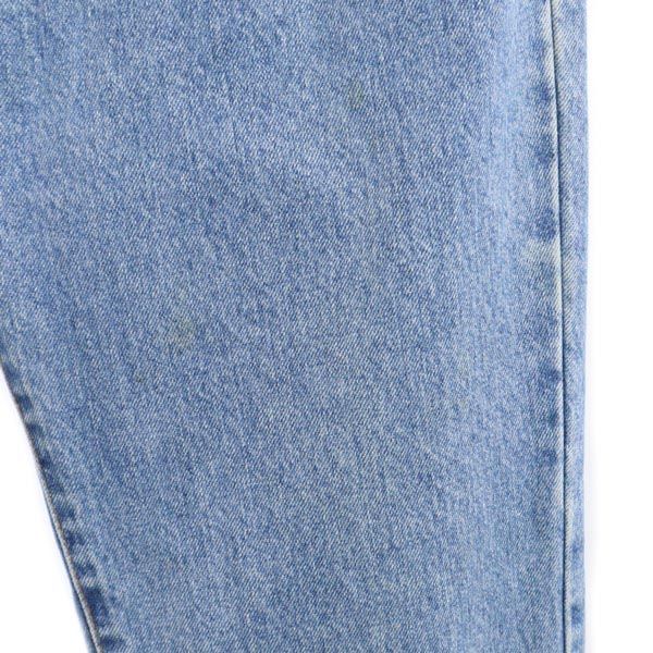 ARMANI JEANS アルマーニジーンズ イタリア製 テーパードデニムパンツ w28 ジーンズ レディース