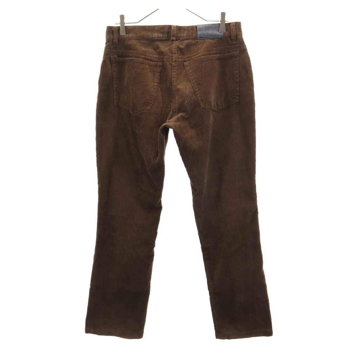 martinique マルティニーク コーデュロイパンツ w31 ブラウン系 メンズ