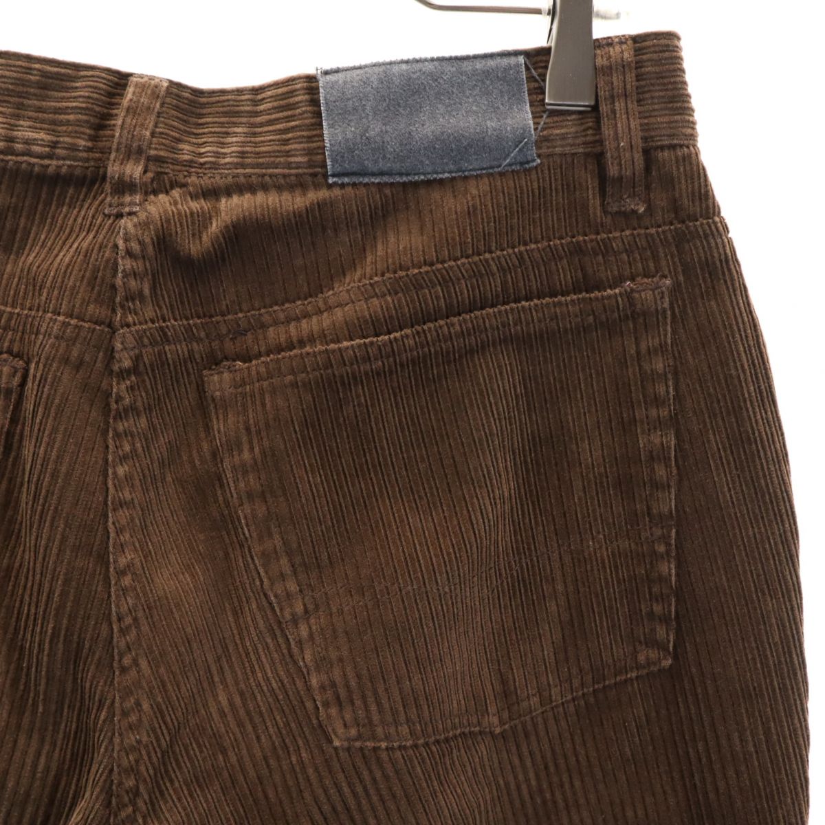martinique マルティニーク コーデュロイパンツ w31 ブラウン系 メンズ