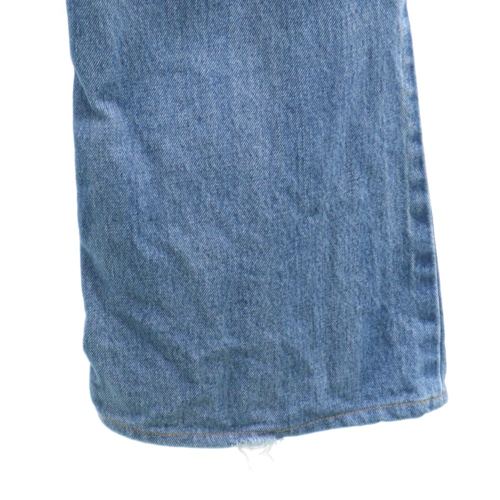 EDWIN エドウィン ヴィンテージ ブーツカットデニムパンツ w28 ジーパン レディース