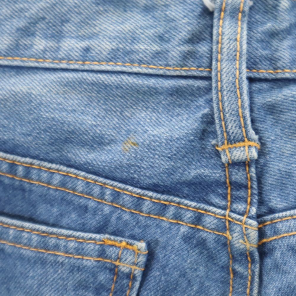 EDWIN エドウィン ヴィンテージ ブーツカットデニムパンツ w28 ジーパン レディース