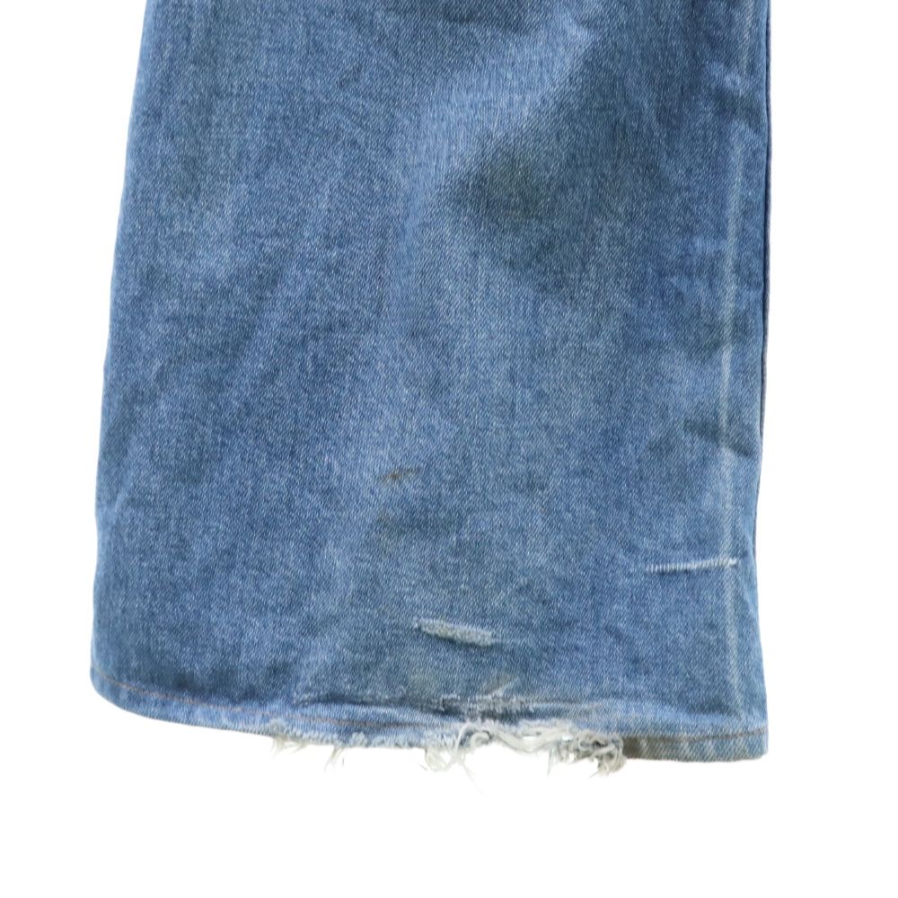 EDWIN エドウィン ヴィンテージ ブーツカットデニムパンツ w28 ジーパン レディース