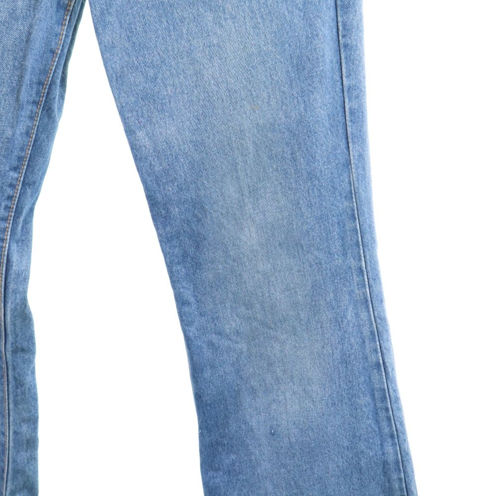 EDWIN エドウィン ヴィンテージ ブーツカットデニムパンツ w28 ジーパン レディース