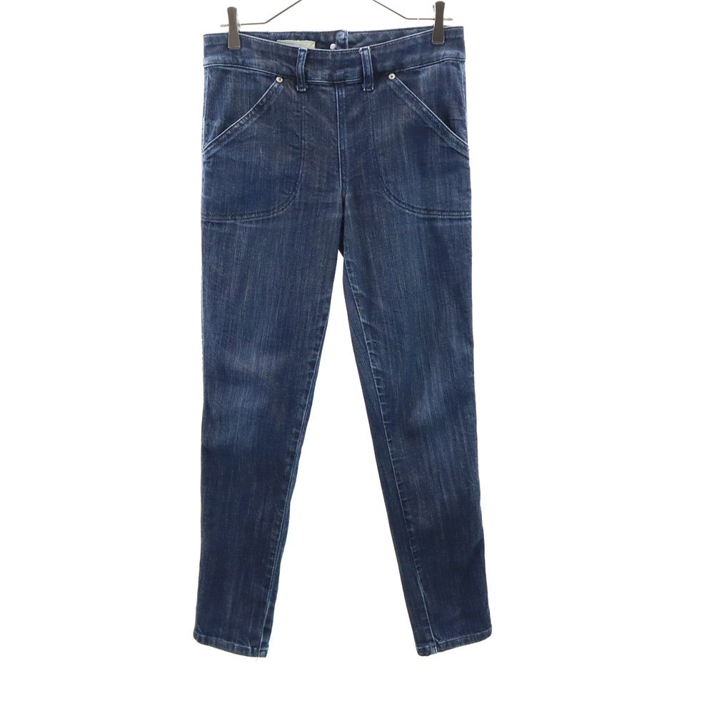 USA製 スキニーデニムパンツ w27 レディース