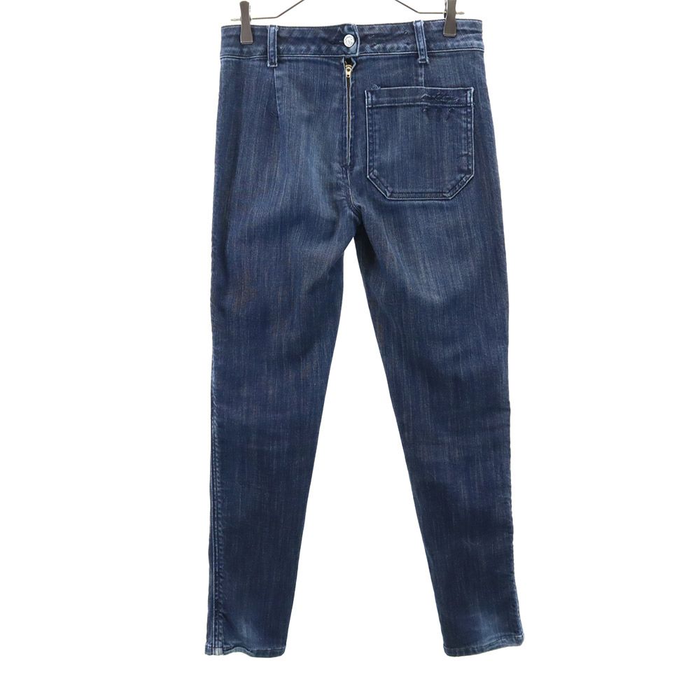 USA製 スキニーデニムパンツ w27 レディース