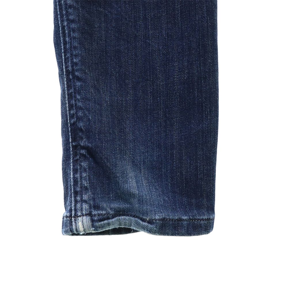 USA製 スキニーデニムパンツ w27 レディース