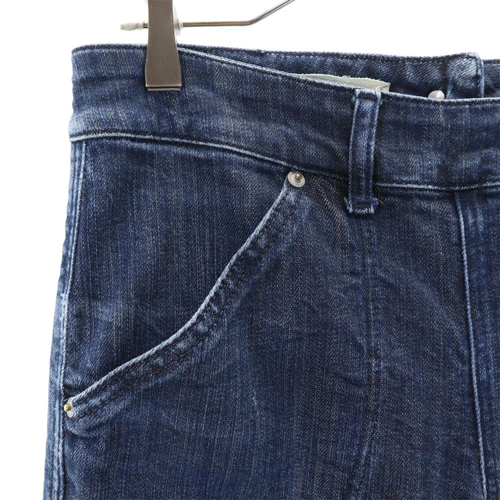 USA製 スキニーデニムパンツ w27 レディース