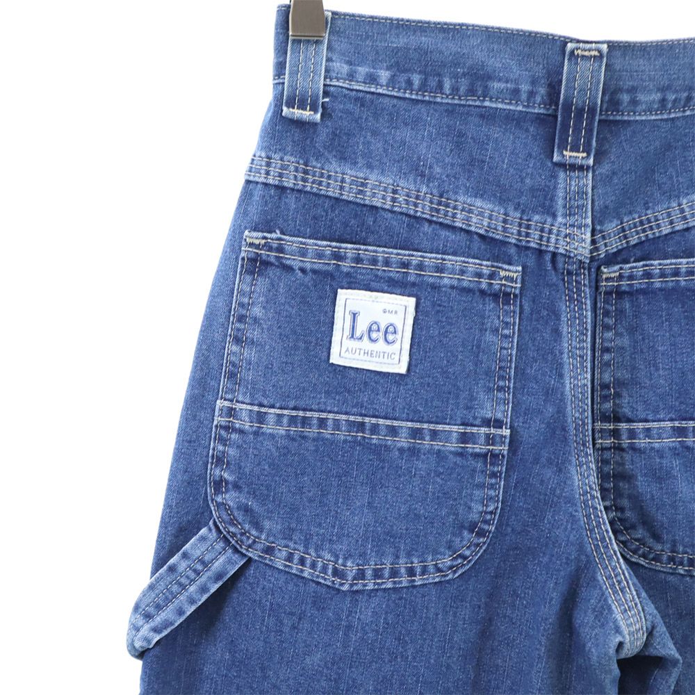 Lee リー デニムパンツ 12 ジーパン キッズ