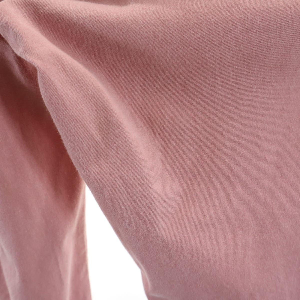 DOLCE&GABBANA ドルチェアンドガッバーナ ロングパンツ w26 ピンク レディース