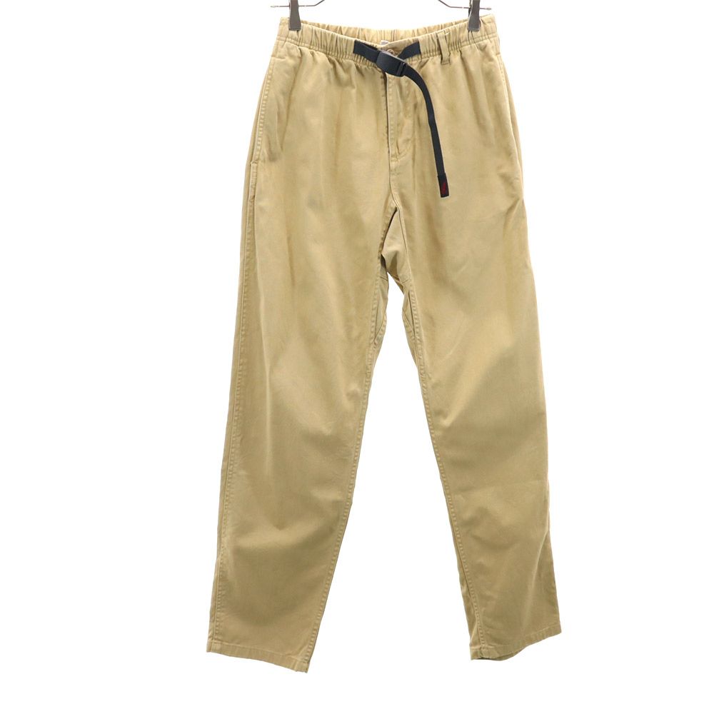 グラミチ アウトドアパンツ S カーキ系 Gramicci クライミング