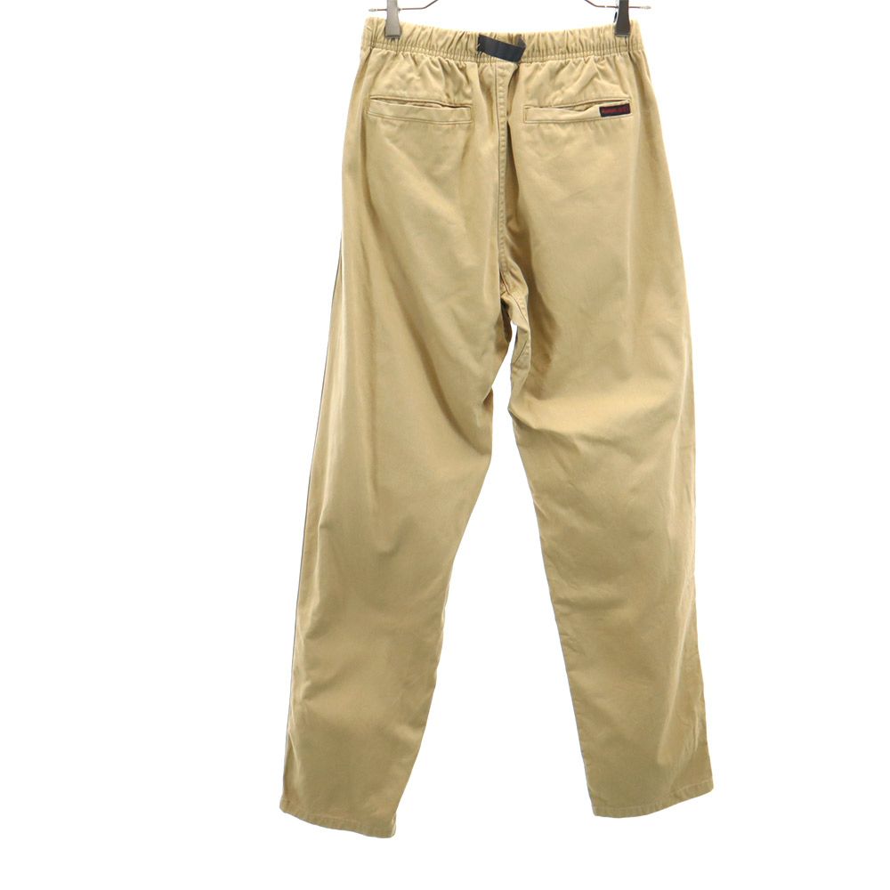 Gramicci グラミチ アウトドアパンツ S カーキ系 クライミング メンズ