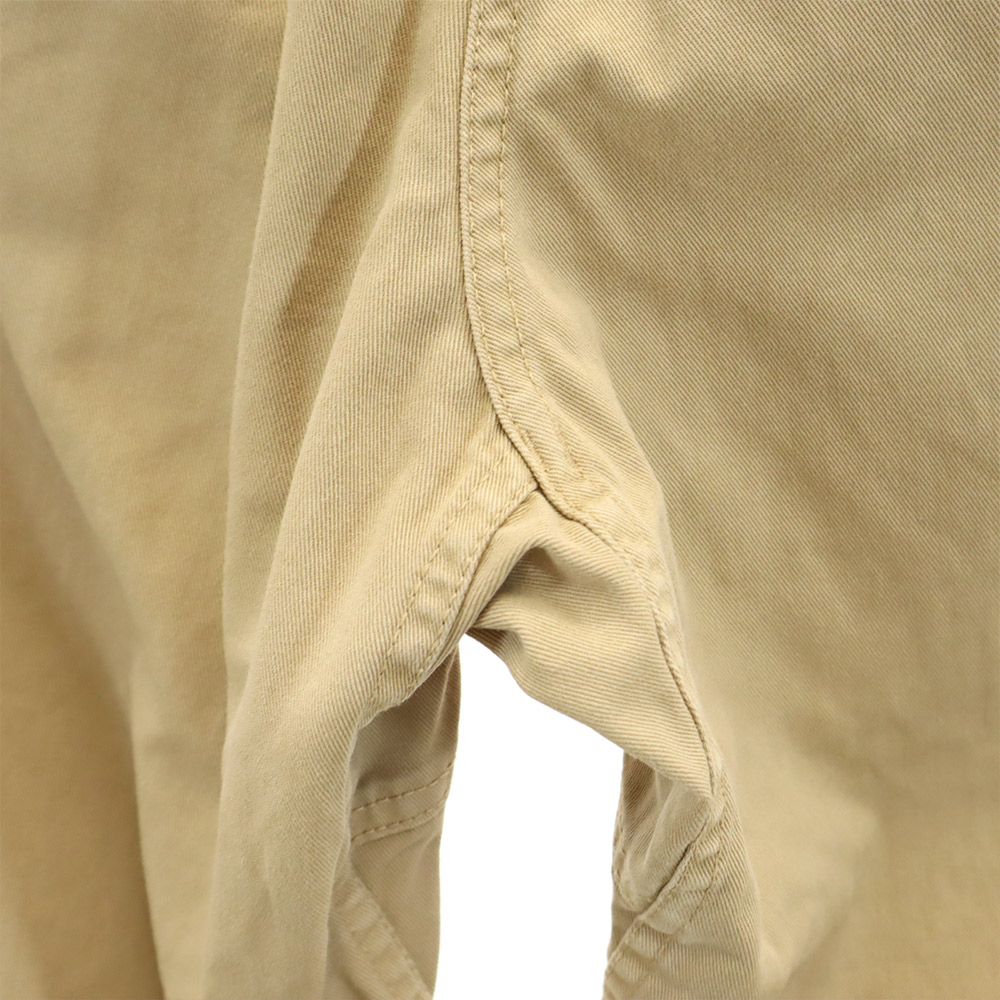 Gramicci グラミチ アウトドアパンツ S カーキ系 クライミング メンズ