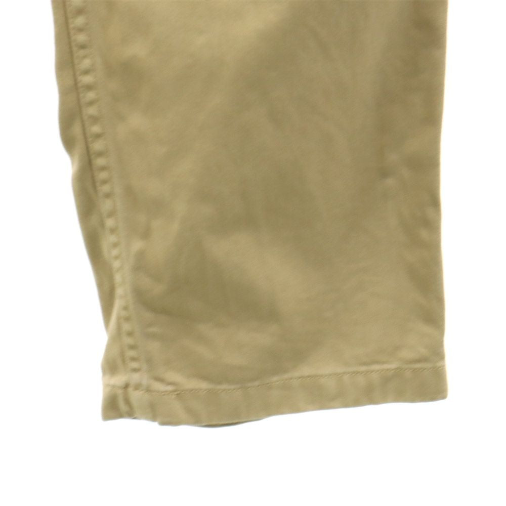 Gramicci グラミチ アウトドアパンツ S カーキ系 クライミング メンズ