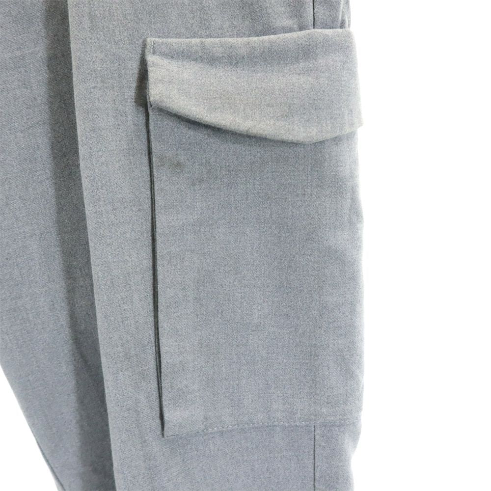 GANT Rugger ガントラガー カーゴパンツ 50 グレー メンズ