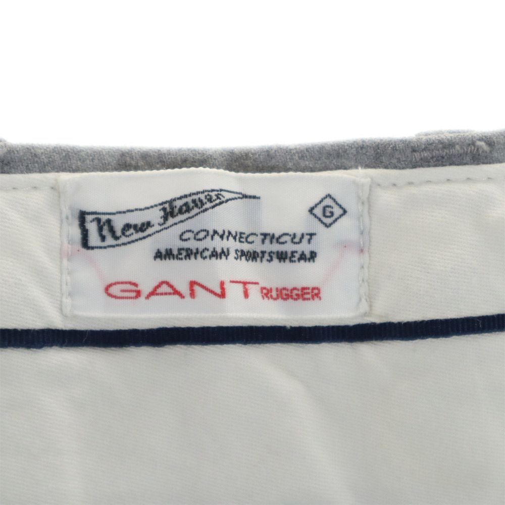 GANT Rugger ガントラガー カーゴパンツ 50 グレー メンズ
