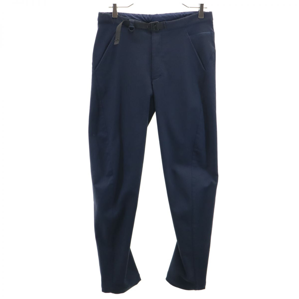 THE NORTH FACE ザノースフェイス NB81602 アウトドア クライミングパンツ M ネイビー メンズ