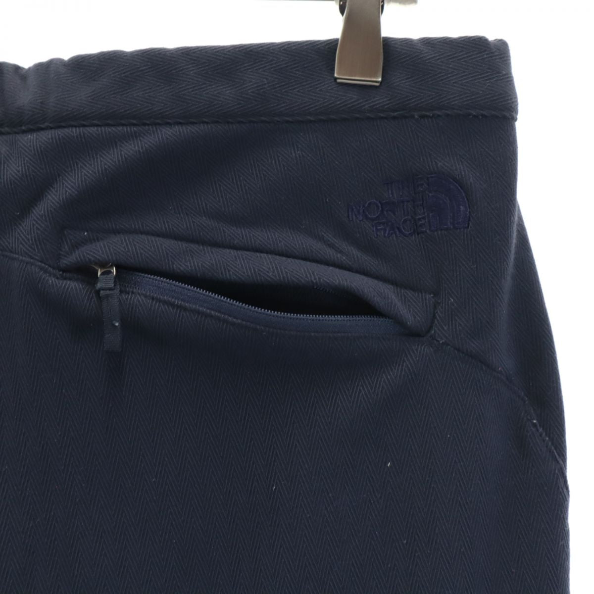 THE NORTH FACE ザノースフェイス NB81602 アウトドア クライミングパンツ M ネイビー メンズ