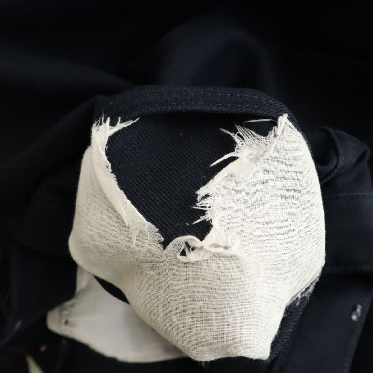 Wrangler ラングラー ロングパンツ ネイビー系 メンズ