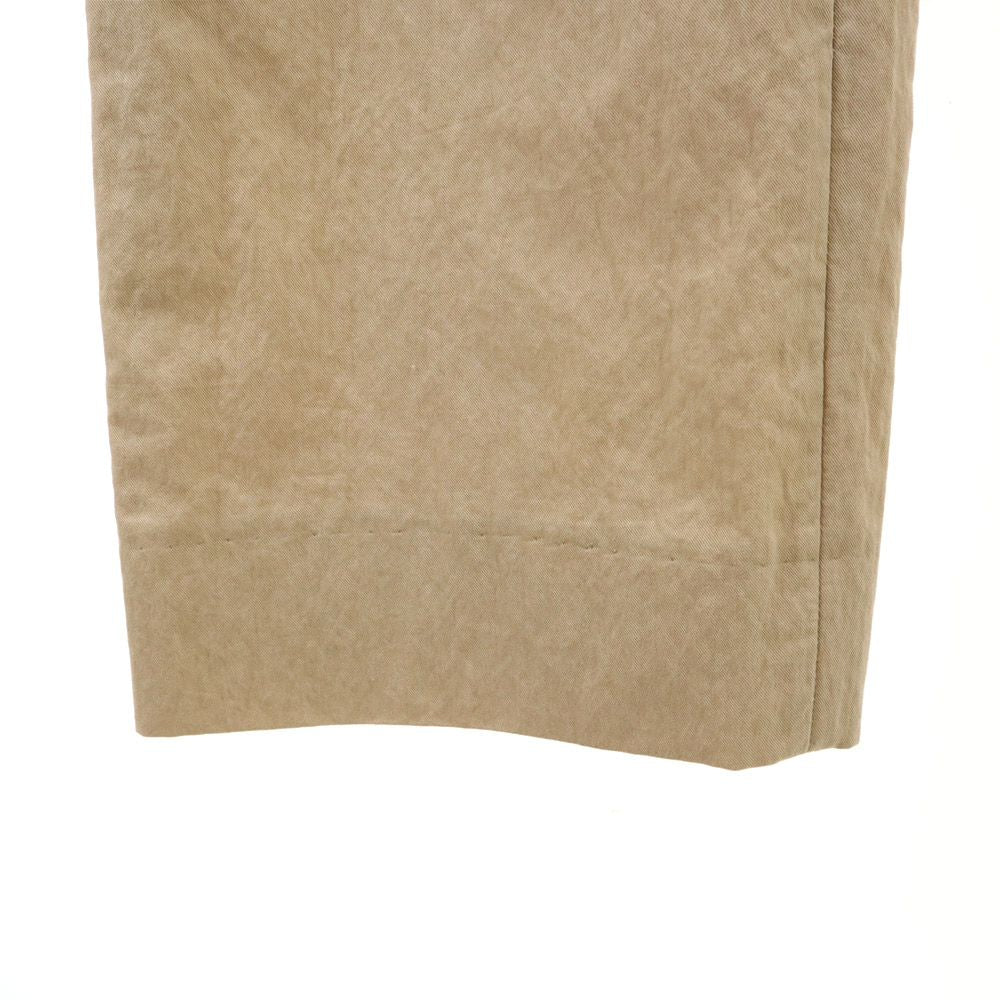 MARNI マルニ チノパンツ 44 ベージュ系 レディース