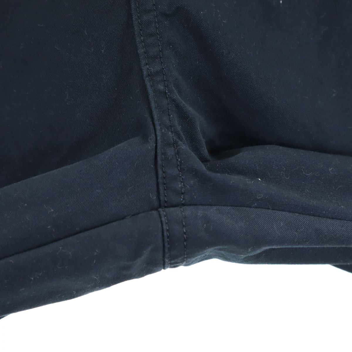 オクトーバーズベリーオウン カーゴパンツ w36 ブラック OCTOBERSVERYOWN ビッグサイズ メンズ