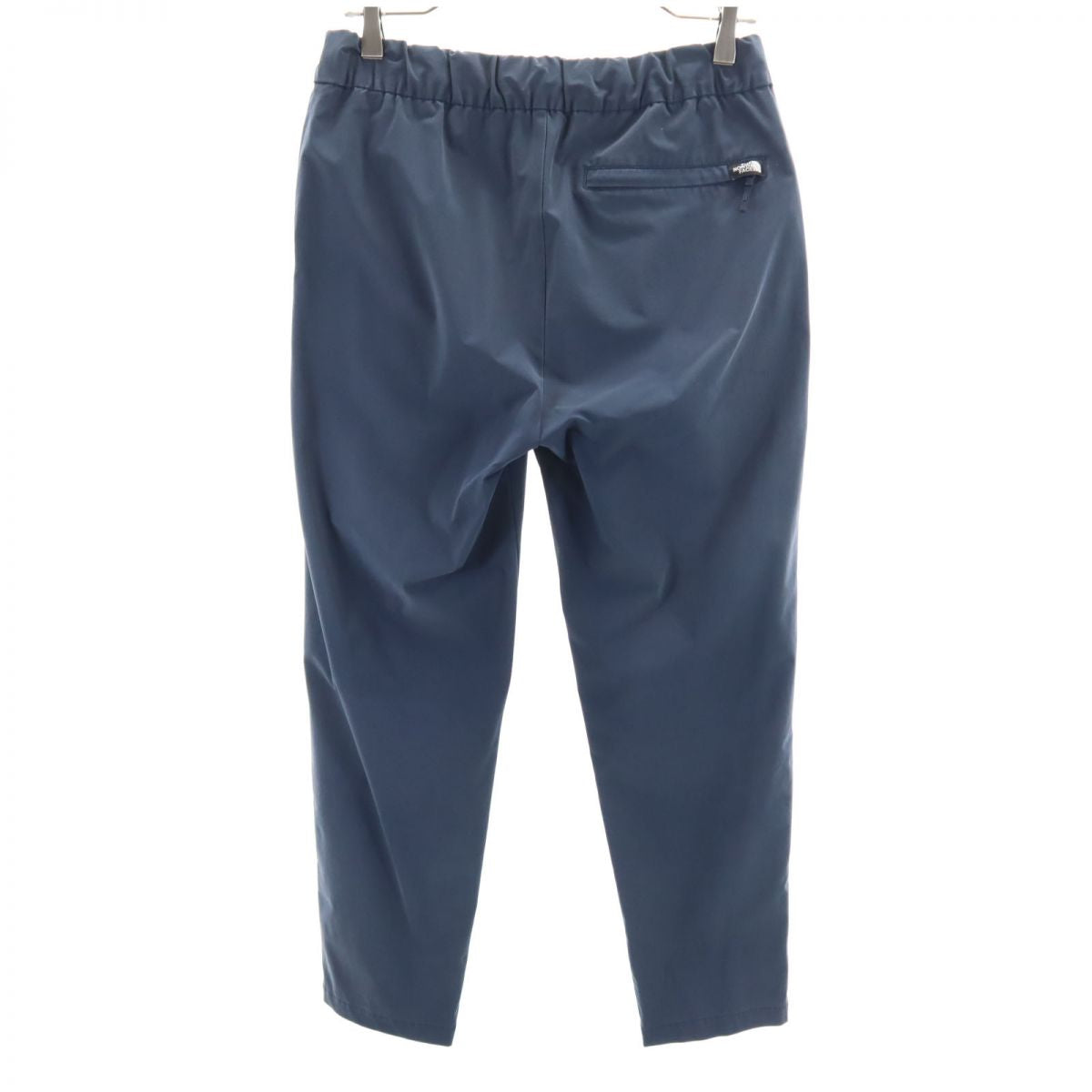 THE NORTH FACE ザノースフェイス NBW31962 アウトドアパンツ L ネイビー ウエストゴム レディース