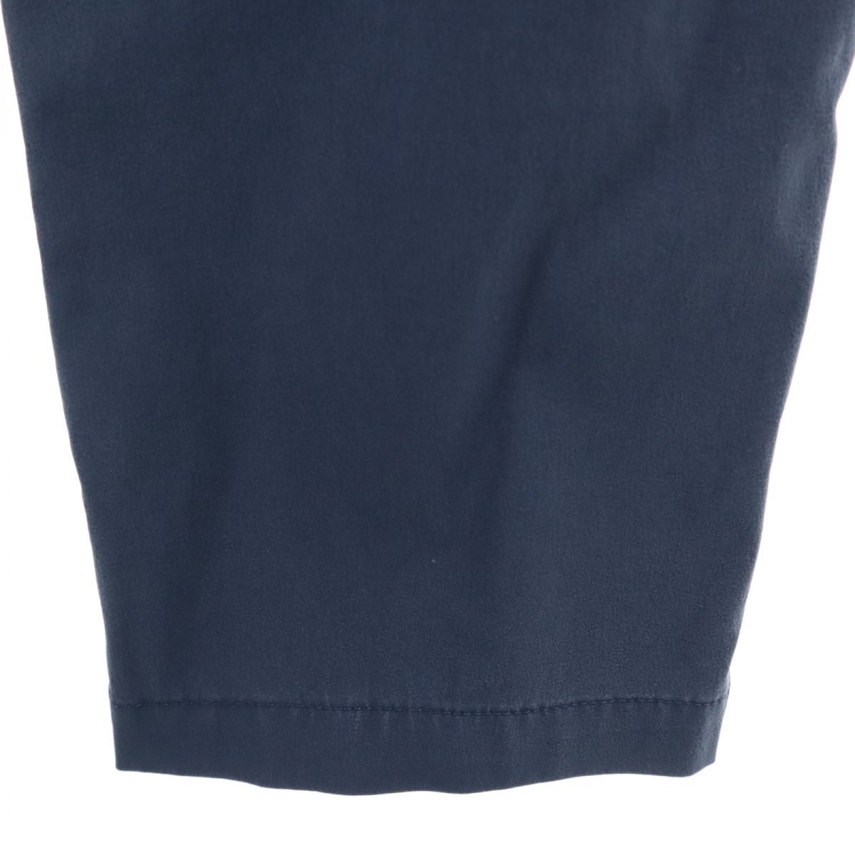 THE NORTH FACE ザノースフェイス NBW31962 アウトドアパンツ L ネイビー ウエストゴム レディース