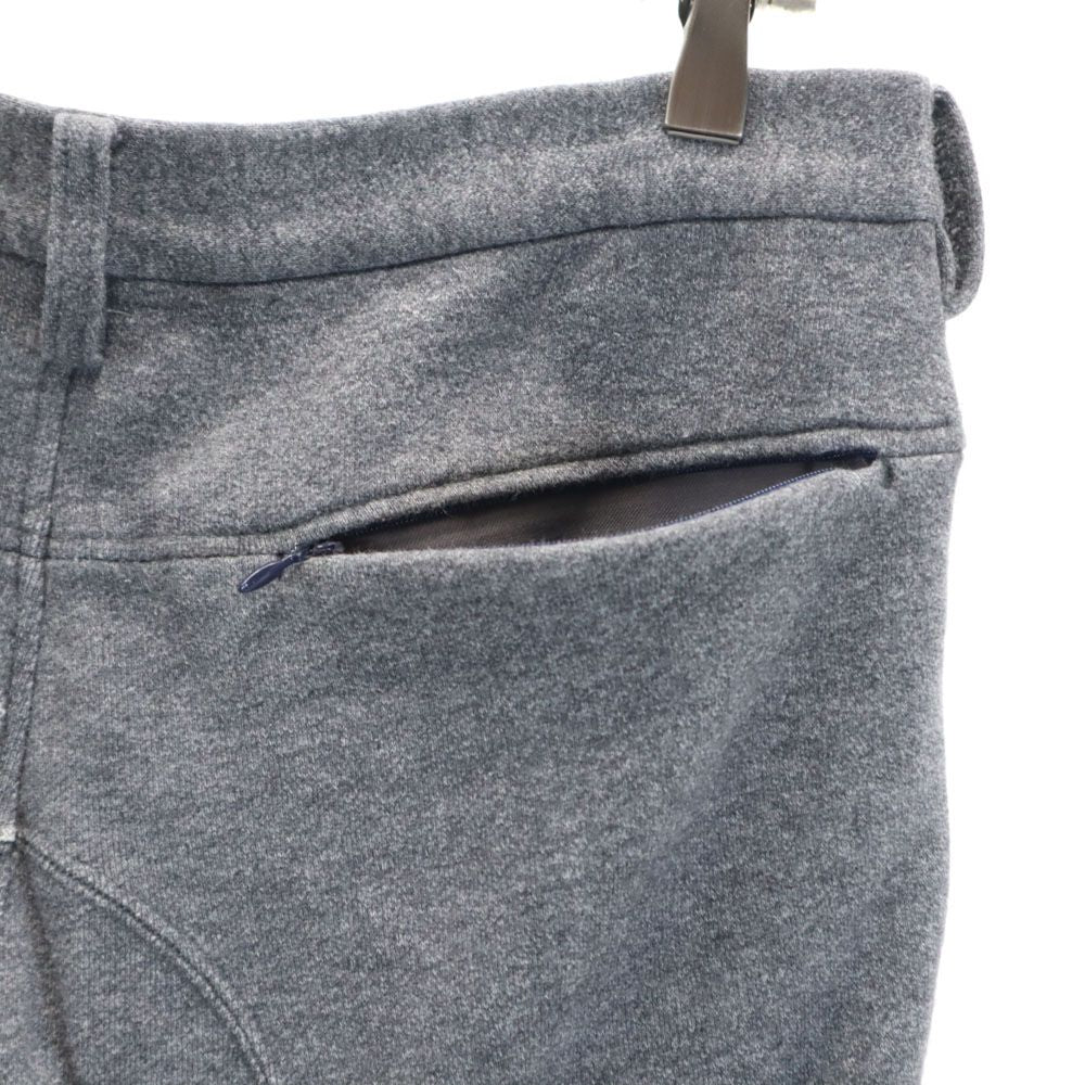 ジョンアンダーカバー 日本製 スウェット 切替 ジョガーパンツ 1 グレー John UNDERCOVER メンズ