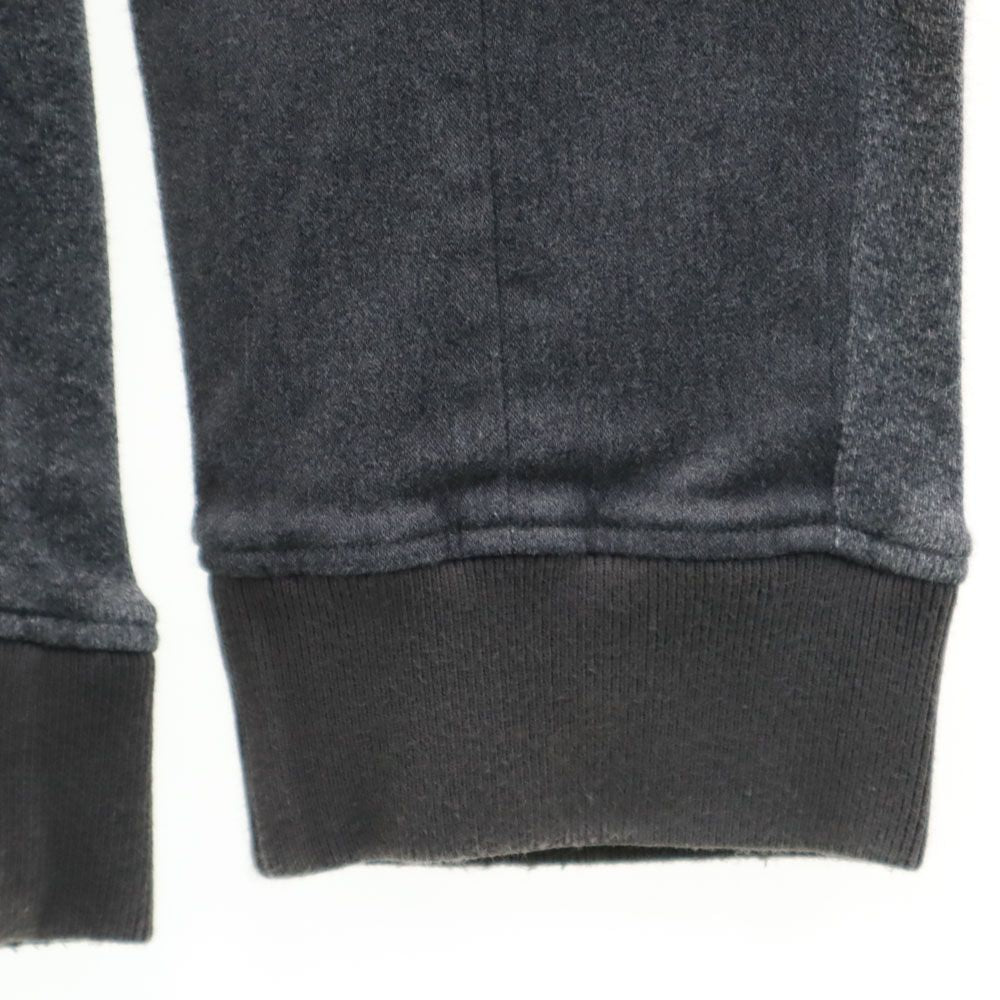 ジョンアンダーカバー 日本製 スウェット 切替 ジョガーパンツ 1 グレー John UNDERCOVER メンズ