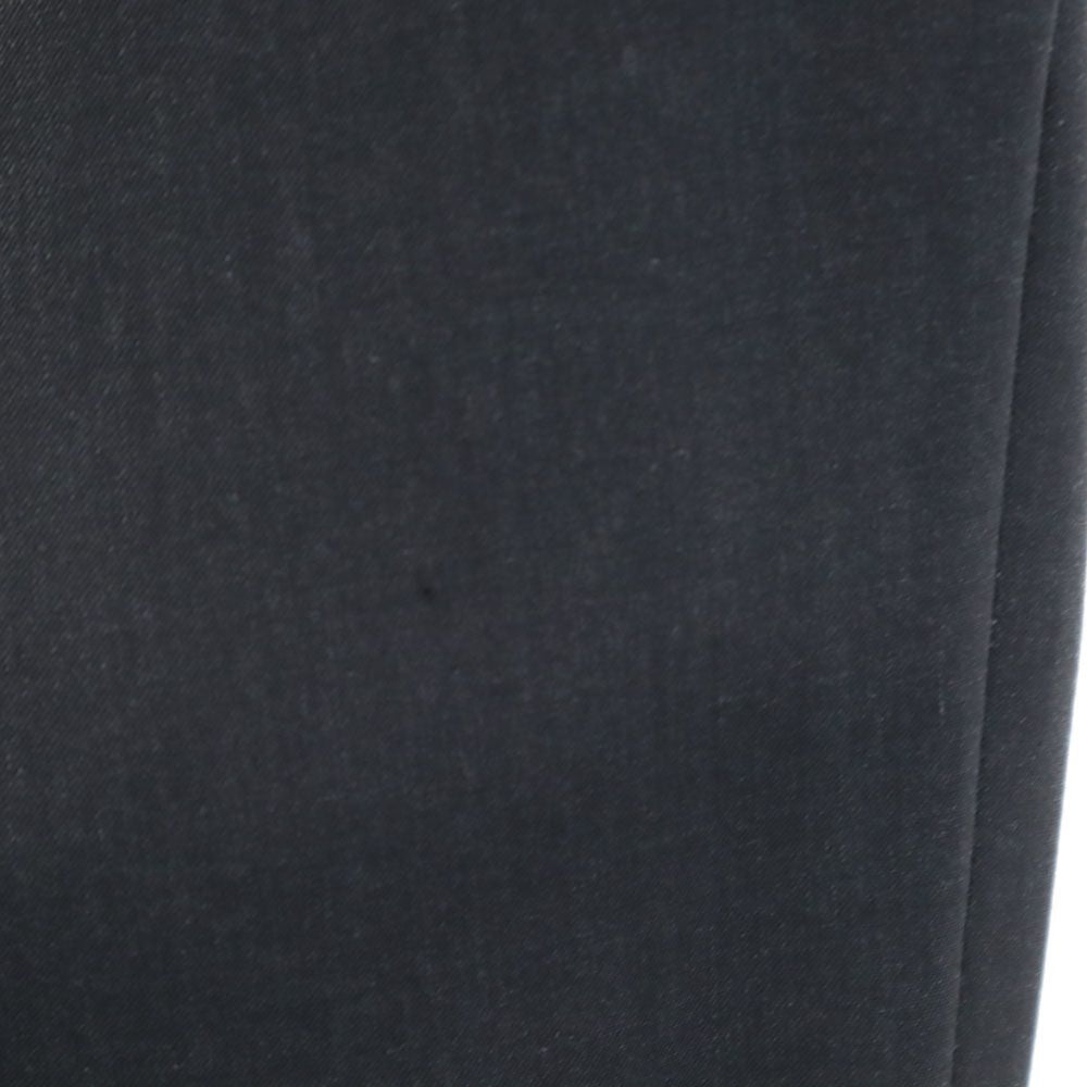 Ermenegildo Zegna エルメネジルドゼニア ウール スラックスパンツ 48R グレー メンズ