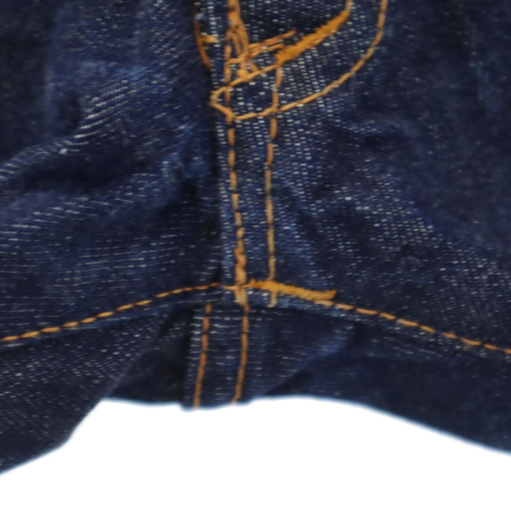 BAN BAN BY OHNET USA製 ストレートデニムパンツ w32 メンズ