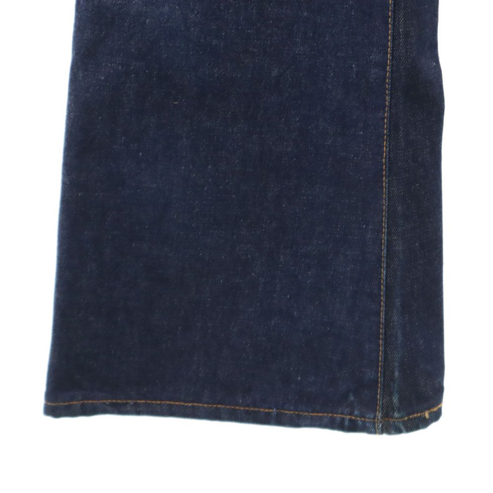 BAN BAN BY OHNET USA製 ストレートデニムパンツ w32 メンズ