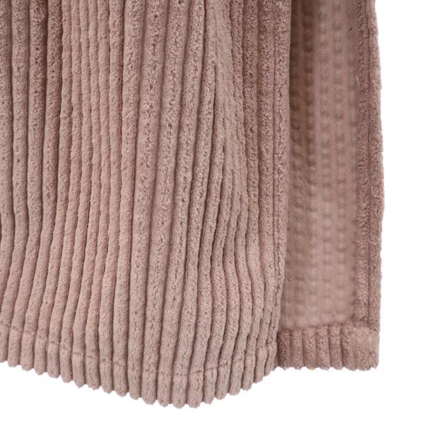 ロンハーマン ラングラー 長袖 コーデュロイ カーディガン S ベージュ系 Ron Herman Wrangler レディース