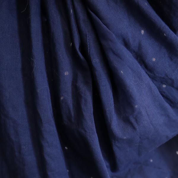 BROOME STREET kate spade ブルームストリートケイトスペード ノースリーブ ワンピース 0 ブルー系 レディース