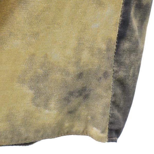 MARNI マルニ イタリア製 半袖 ワンピース 36 ブラウン系 レディース