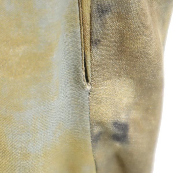 MARNI マルニ イタリア製 半袖 ワンピース 36 ブラウン系 レディース