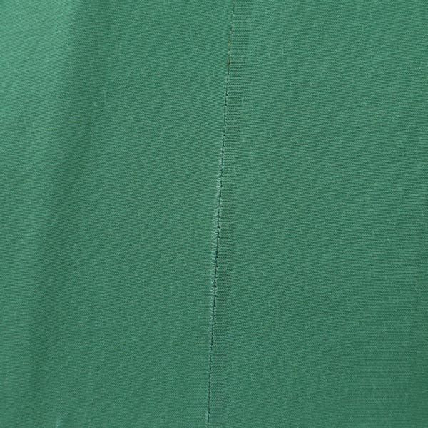 MARNI マルニ イタリア製 長袖 ワンピース 38 グリーン レディース