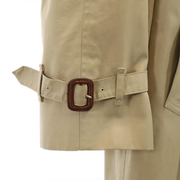 Burberrys バーバリーズ 90s オールド ステンカラーコート ベージュ メンズ