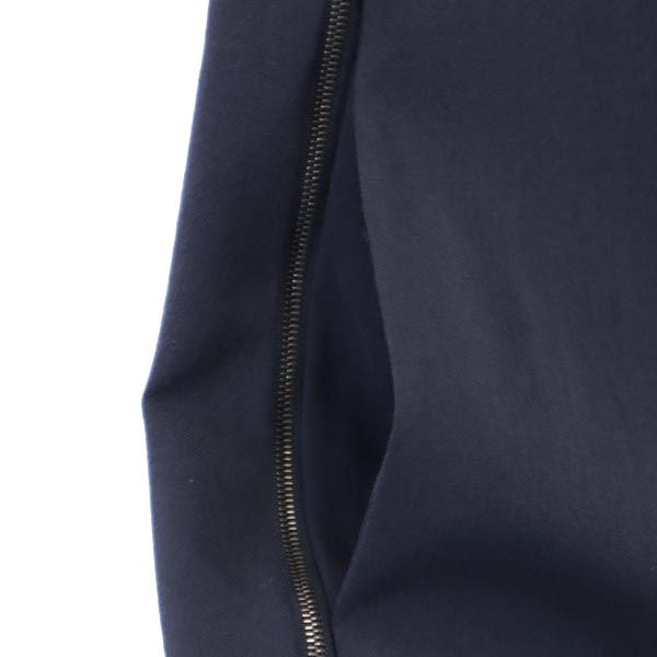 3.1 Phillip Lim 3.1フィリップリム 半袖 ワンピース 0 濃紺 レディース