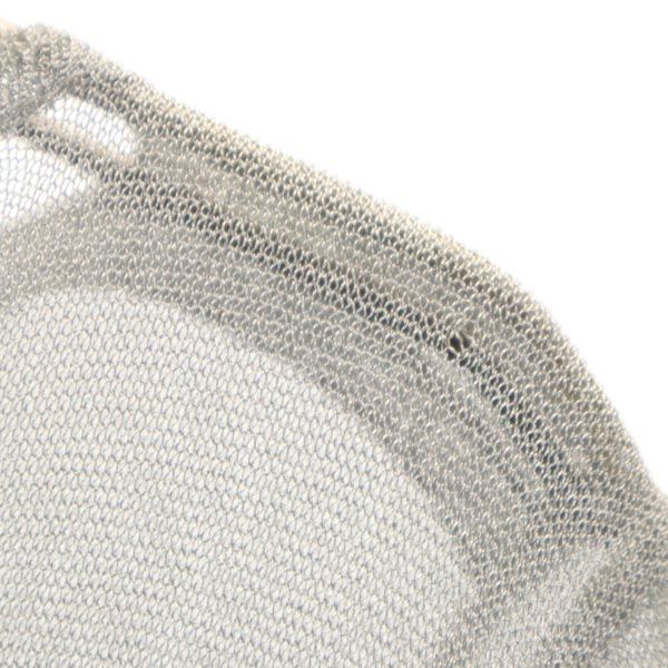 Emporio Armani エンポリオアルマーニ イタリア製 長袖 ワンピース USA4 グレー系 レディース