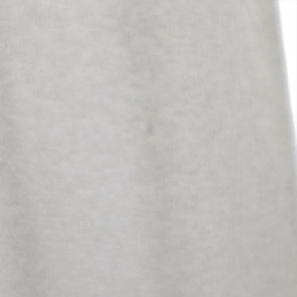 Emporio Armani エンポリオアルマーニ イタリア製 長袖 ワンピース USA4 グレー系 レディース