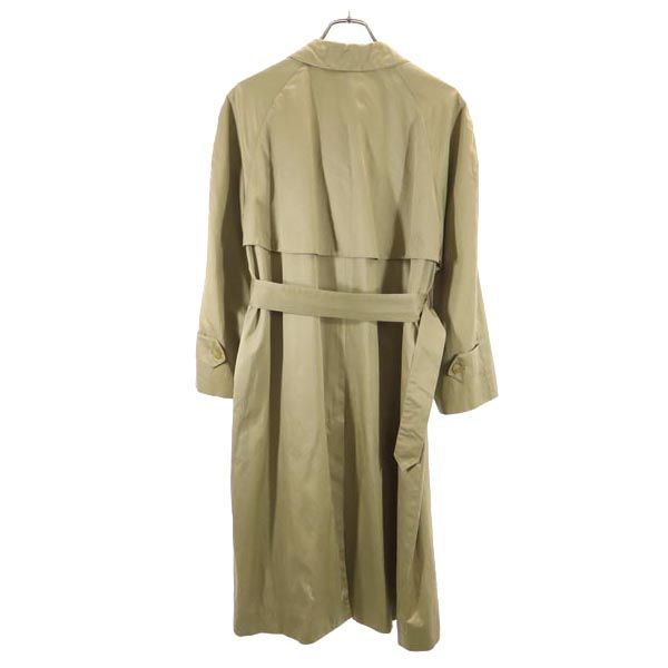 Burberrys バーバリーズ 90s オールド ステンカラーコート 9A3 ベージュ レディース