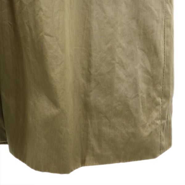 Burberrys バーバリーズ 90s オールド ステンカラーコート 9A3 ベージュ レディース