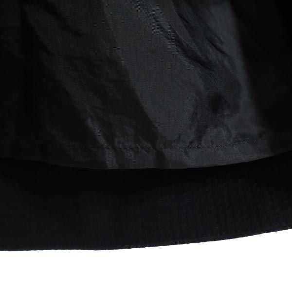 LANVIN ランバン 日本製 半袖 ワンピース 38 ネイビー レディース