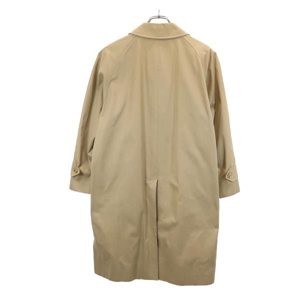 Burberrys バーバリーズ 90s オールド ステンカラーコート ベージュ メンズ