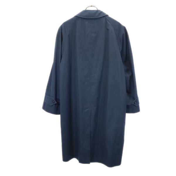 Burberrys バーバリーズ 90s オールド ステンカラーコート L ネイビー系 メンズ