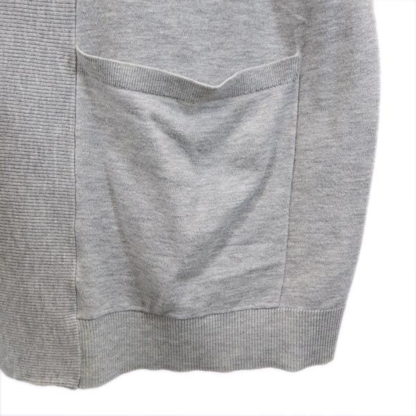 MAX MARA Weekend マックスマーラウィークエンド 長袖 カーディガン グレー系 レディース